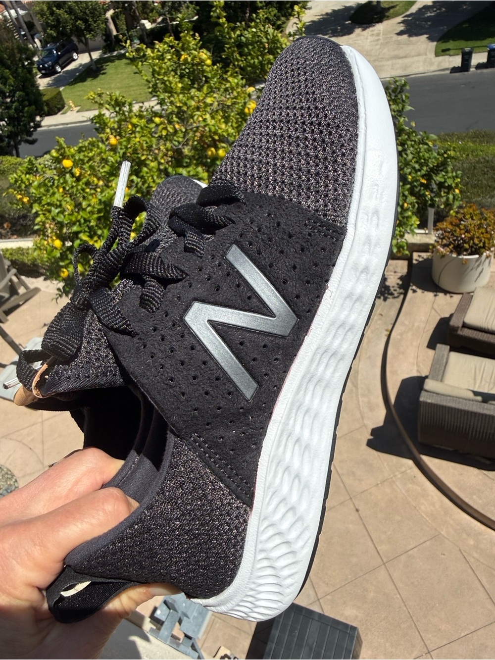 New Balance Fresh Foam Sport V1 NEW w/o tags 7 - Picture 4 of 9